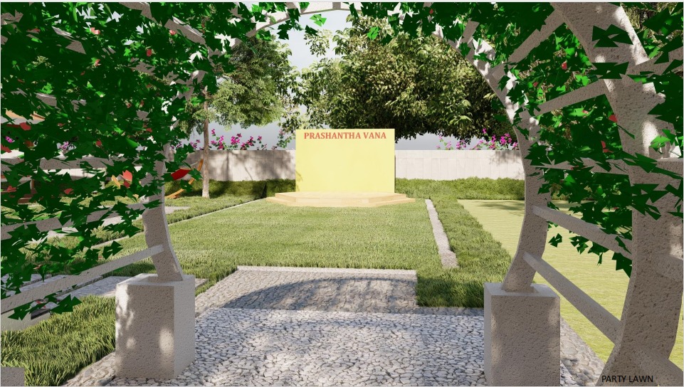 Prashantha Vana Gallery Image 5